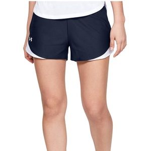 Under Armour women’s shorts